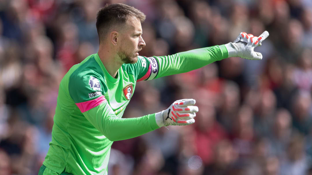 Liverpool FC v AFC Bournemouth - Premier League