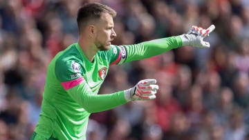 Liverpool FC v AFC Bournemouth - Premier League