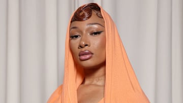 Megan Thee Stallion