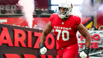 Dallas Cowboys v Arizona Cardinals