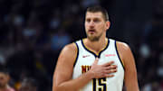 Denver Nuggets center Nikola Jokic is a great prop target on Thursday.