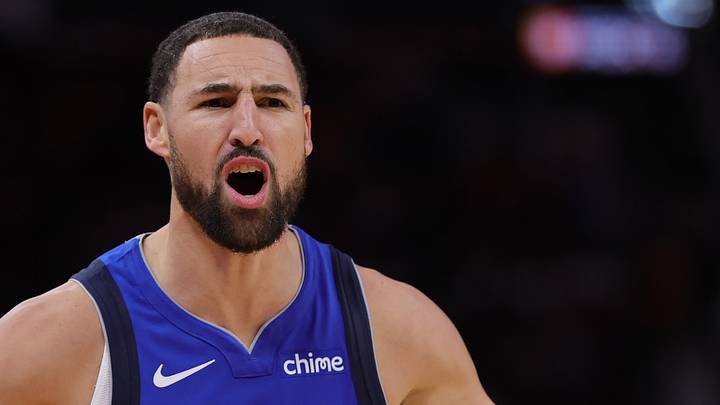 Dallas Mavericks v Houston Rockets