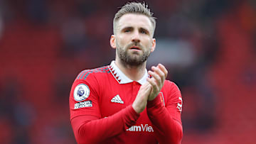 Manchester United v Southampton FC - Premier League