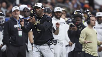 Colorado football finished way ahead of where anyone would've pegged them with the 2024 season in the books