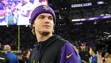 Indianapolis Colts v Minnesota Vikings