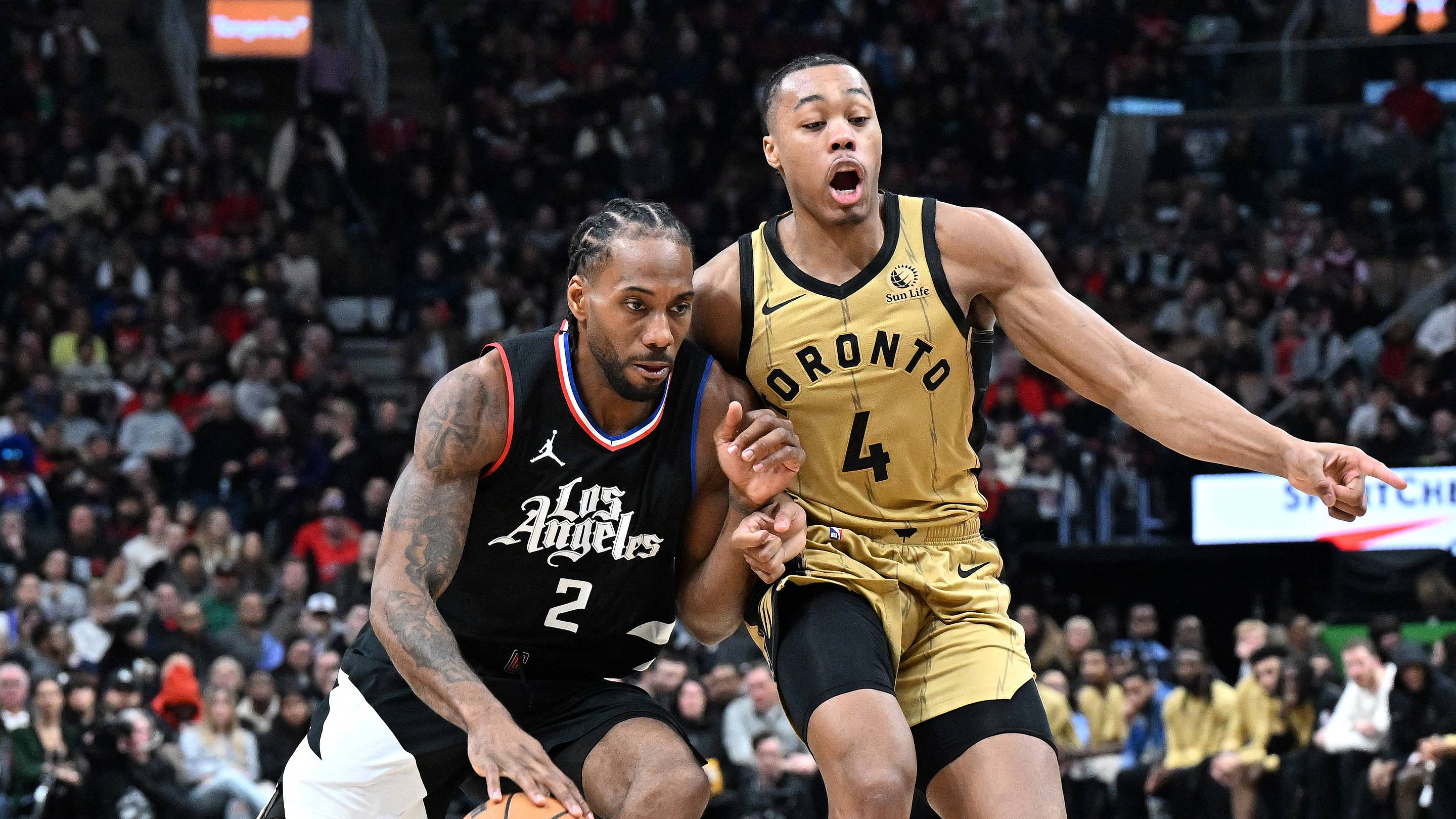 Kawhi Leonard Trade Is Still Not Official: Could There Be Changes to the Deal?