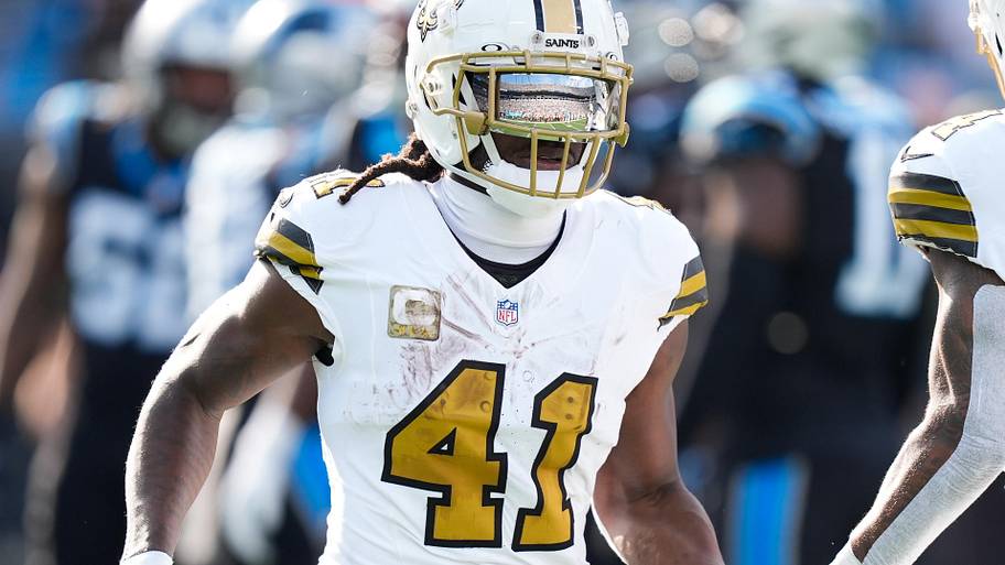 Alvin Kamara