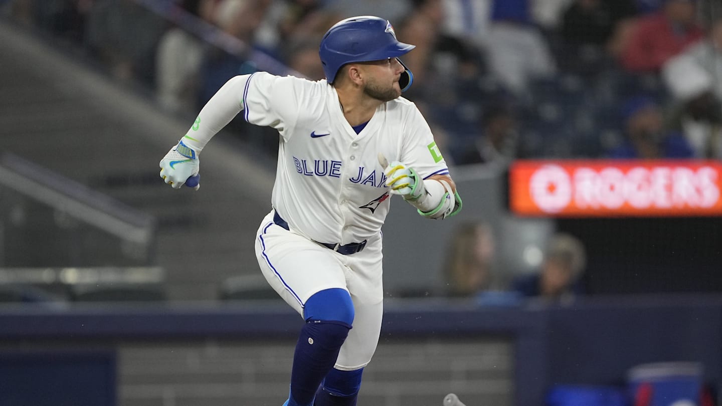 Blue Jays Beat Diamondbacks on Back-to-Back Homers