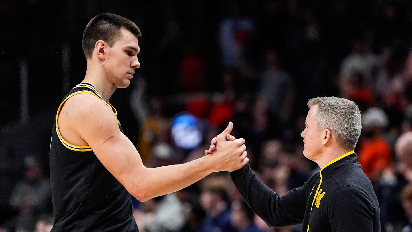 Miami Heat Reportedly Sign Talented Center