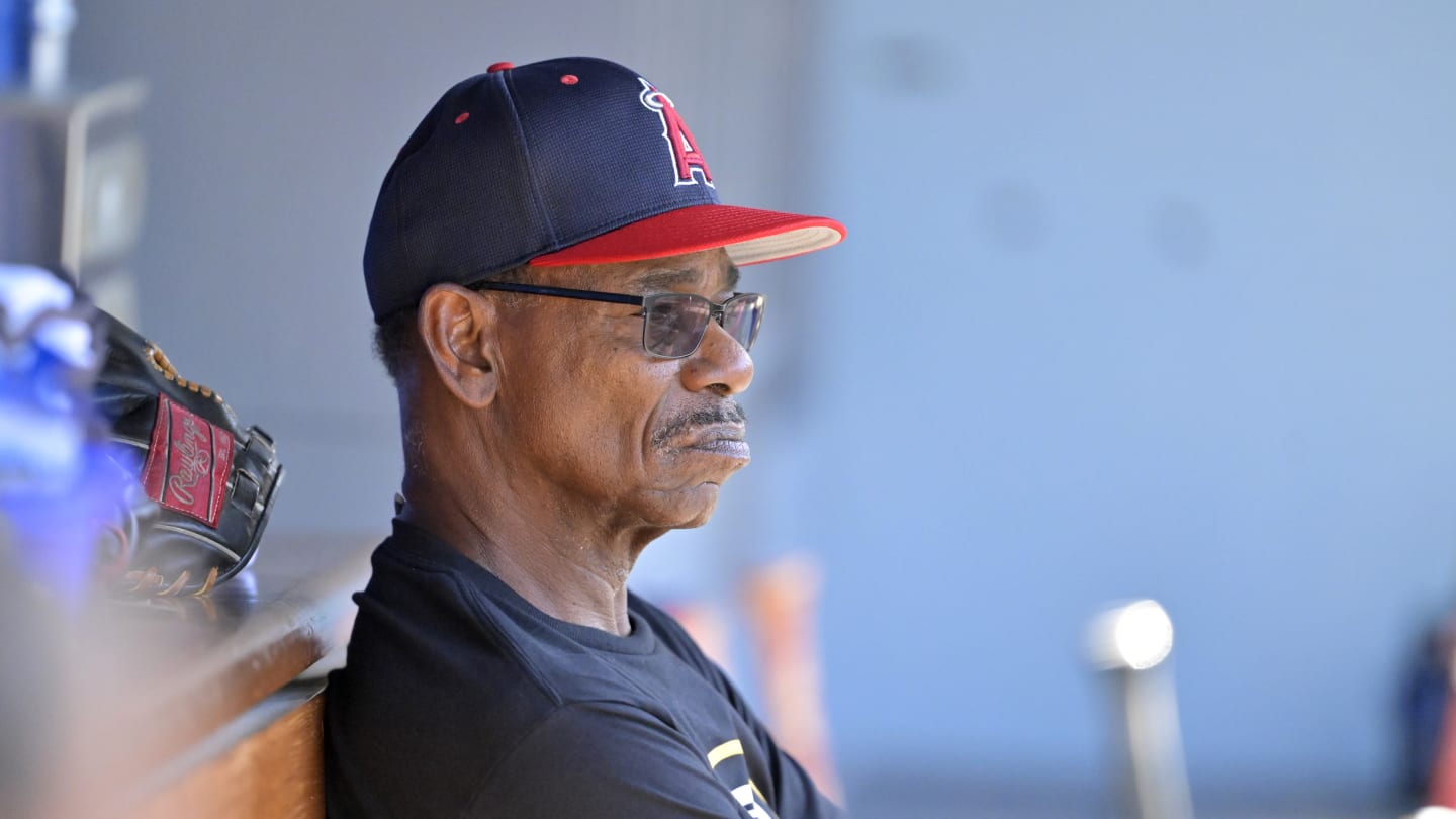 Ron Washington Believes Angels Played ‘Solid Ballgame’ in Win Over Seattle
