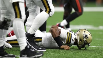 Tampa Bay Buccaneers v New Orleans Saints