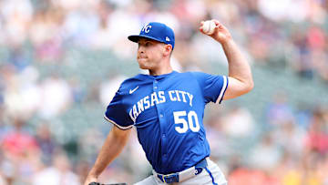 Kansas City Royals v Minnesota Twins