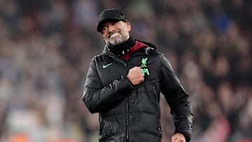 Liverpool FC v Newcastle United - Premier League