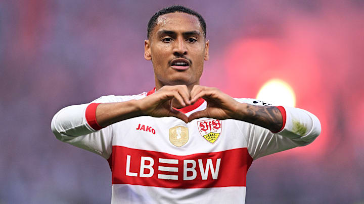 Enzo Millot va signer en Saudi Pro League Enzo Millot va signer en Saudi Pro League