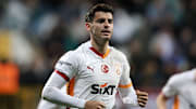Eyupspor v Galatasaray - Turkish Super League