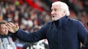 DFB-Sportdirektor Rudi Völler erhält einen neuen Vertrag