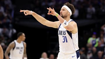 Dallas Mavericks, Klay Thompson