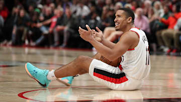 Memphis Grizzlies v Portland Trail Blazers