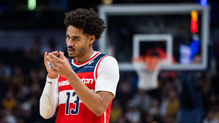 Jordan Poole is heading to New Orleans, moving the Pelicans to +15000 to win the title. 