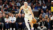 Austin Reaves suena para salir de los Lakers 