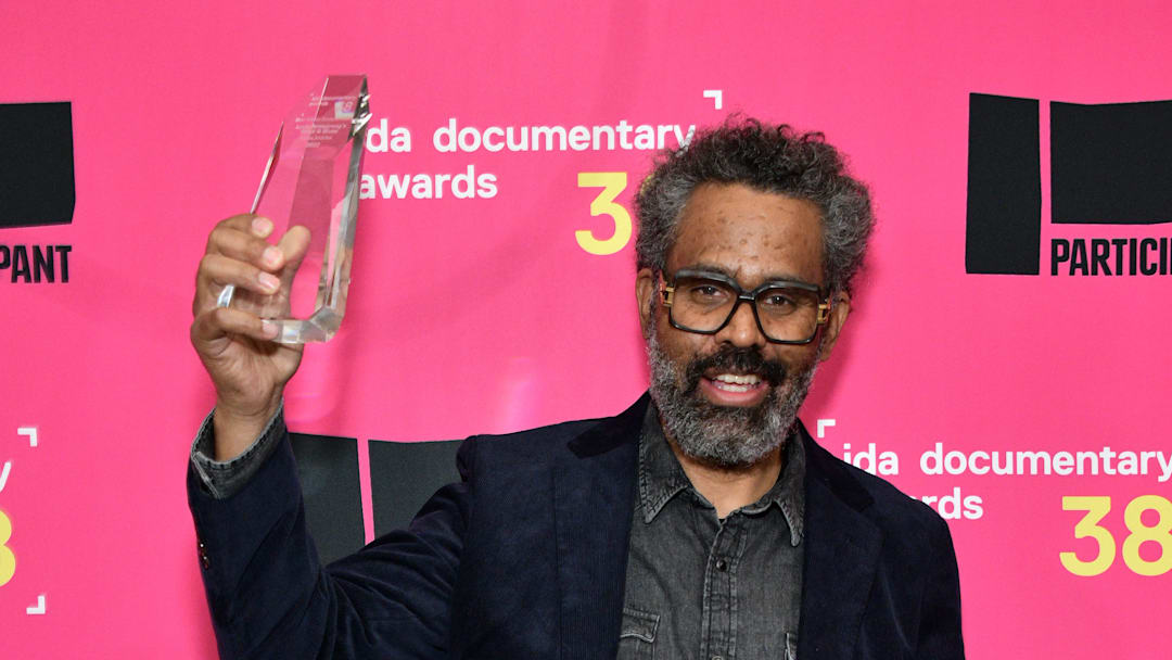 38th Annual IDA Documentary Awards