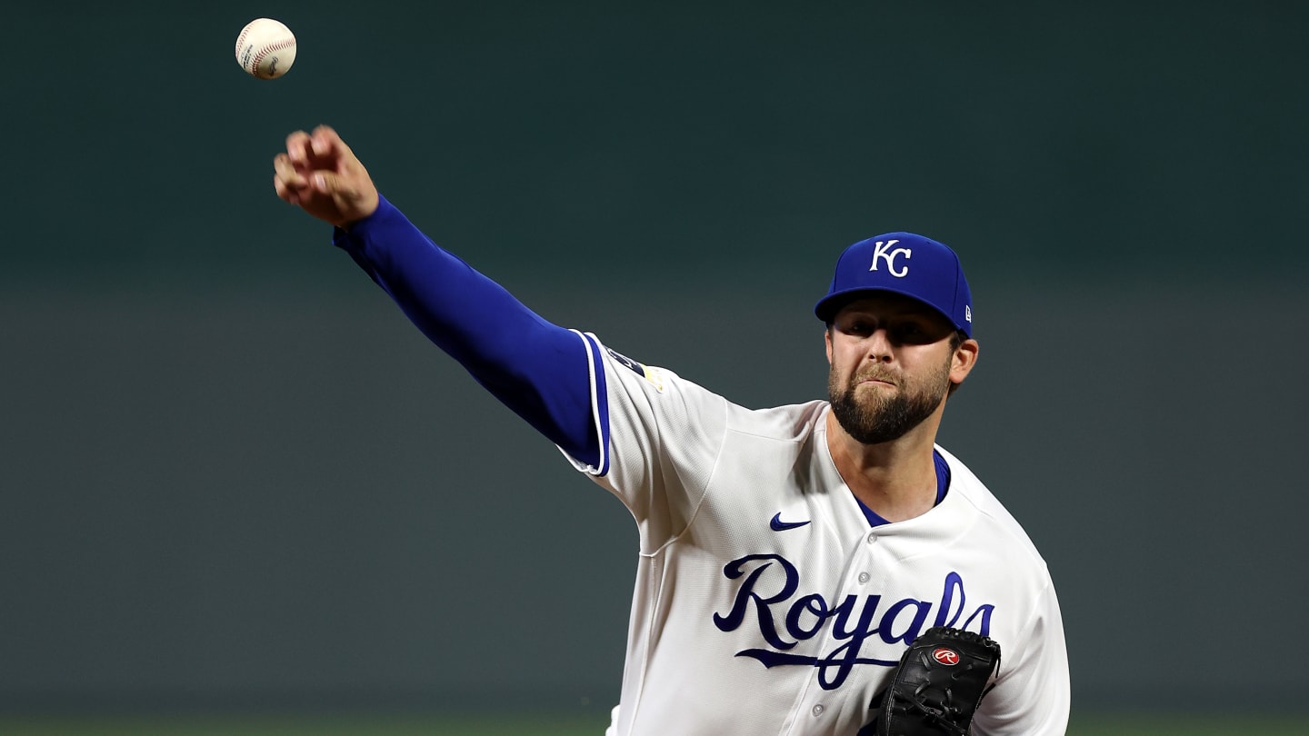 KC Royals: Some interesting uniform number facts