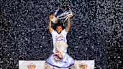 Marcelo deixa o clube após 15 anos de história como atleta merengue