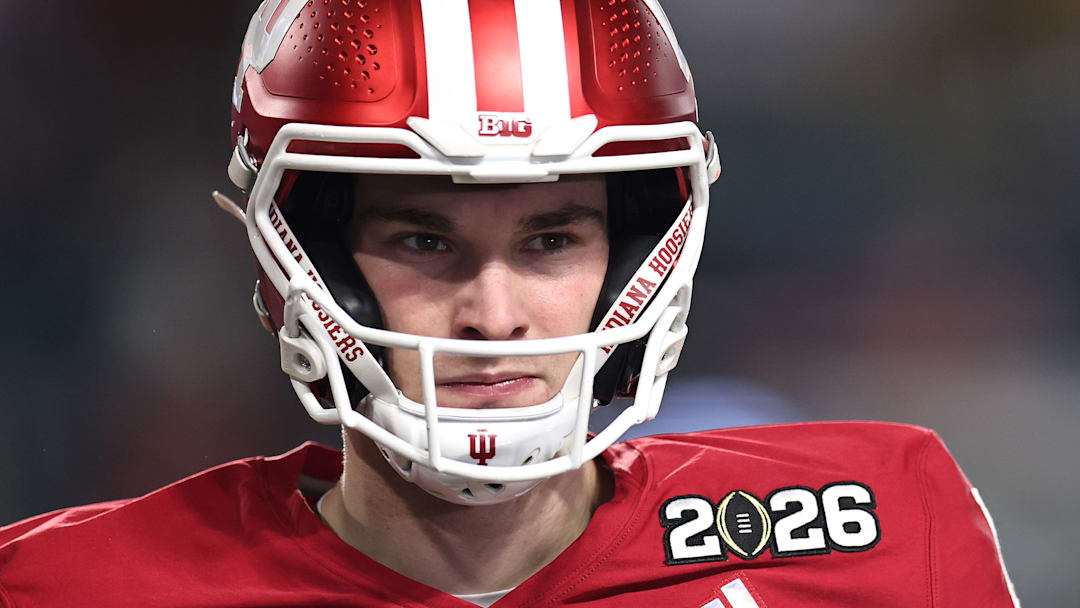 College Football Playoff National Championship: Miami v Indiana