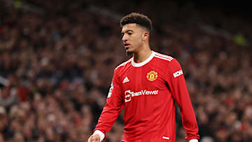 Manchester United v Atalanta: Group F - UEFA Champions League