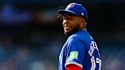 Guerrero Jr. es uno de los mejores inicialistas de la MLB
