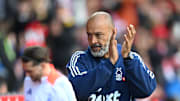 Nottingham Forest FC v Fulham FC - Premier League