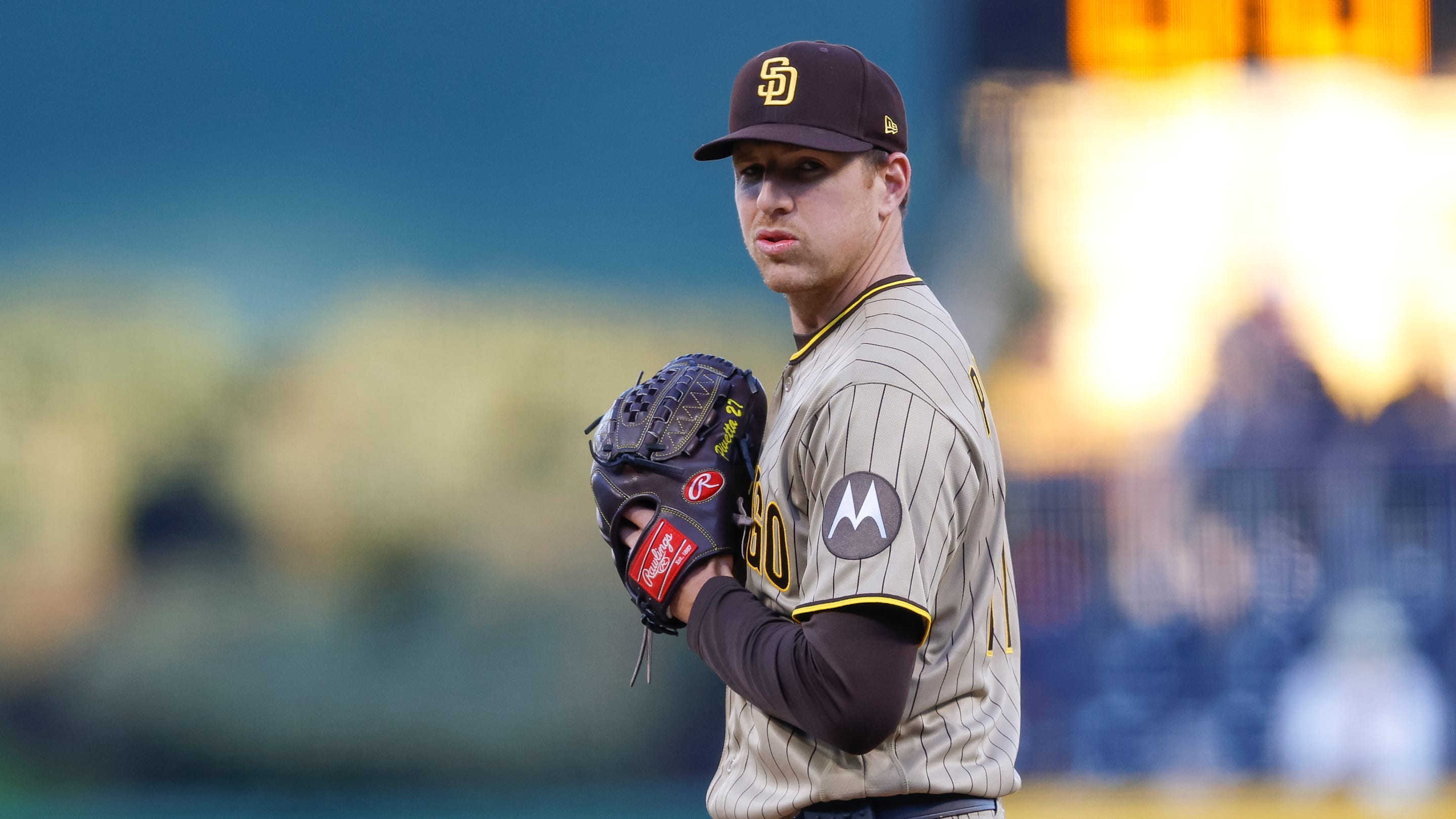 MLB Rumors: Padres ace on the outs and why Lucas Giolito hasn't signed yet