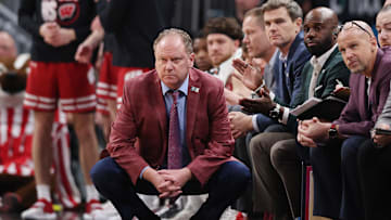 Wisconsin v UCLA