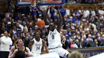 Notre Dame v Duke