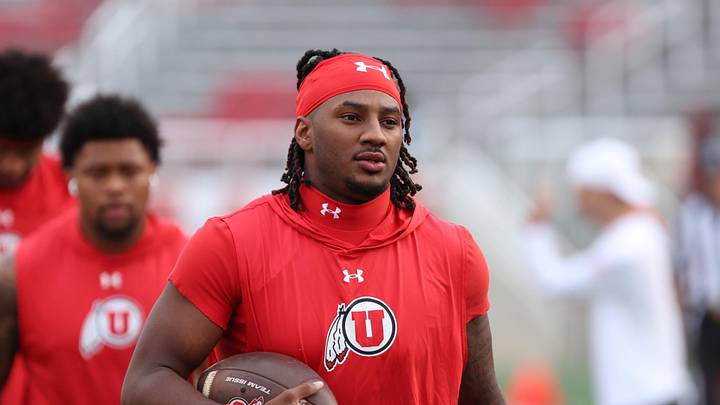 What's Devon Dampier's status for Utah's Big 12 matchup vs. Colorado?