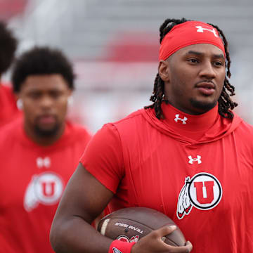 The Utah Utes and quarterback Devon Dampier are heavily favored in Week 5.