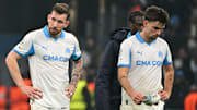 L'OM s'est incliné face à l'Atalanta mercredi (0-1) en Ligue des Champions