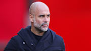 Pep Guardiola has come under fire from one of England's former managers