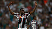 Luiz Henrique é um dos motores do Fluminense.