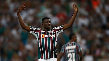 Luiz Henrique é um dos principais ativos do elenco tricolor