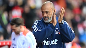 Nottingham Forest FC v Fulham FC - Premier League