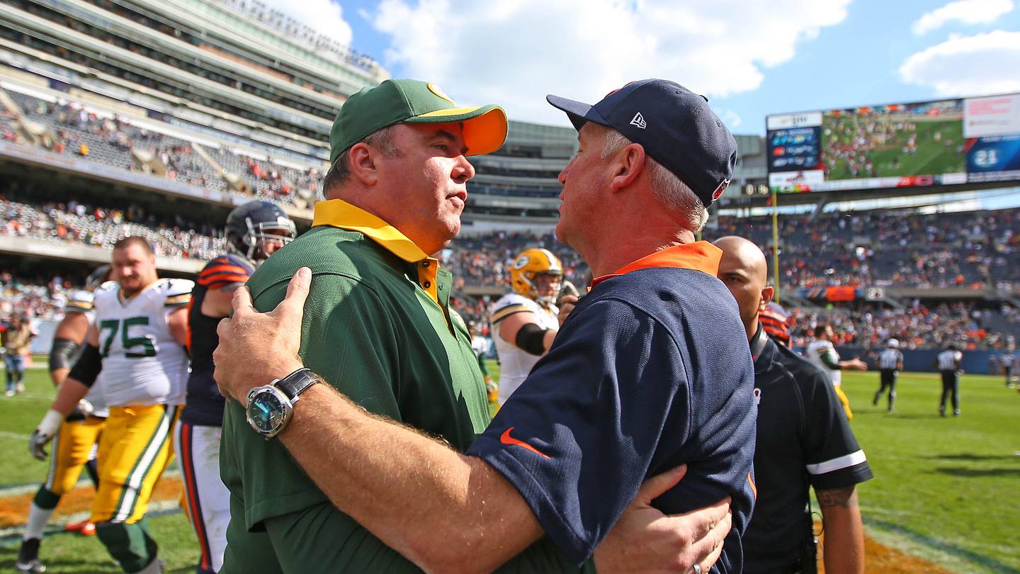 Flores Speculated as Coach, Johnson Top Choice for Caleb