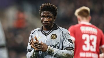 Ibrahim Kanaté wechselt auf den Betze Ibrahim Kanaté wechselt auf den Betze