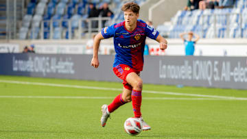 Noah Katterbach