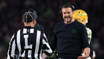Dan Lanning