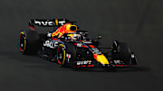 Max Verstappen viene de ganar la temporada en 2021