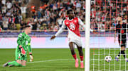 Monaco ganhou do  Barça nesta quinta-feira