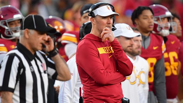 Lincoln Riley
