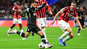 Mohamed Salah traf mit dem FC Liverpool schon in der vergangenen Saison auf Milan