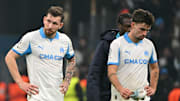 L'OM a perdu gros face à l'Atalanta.